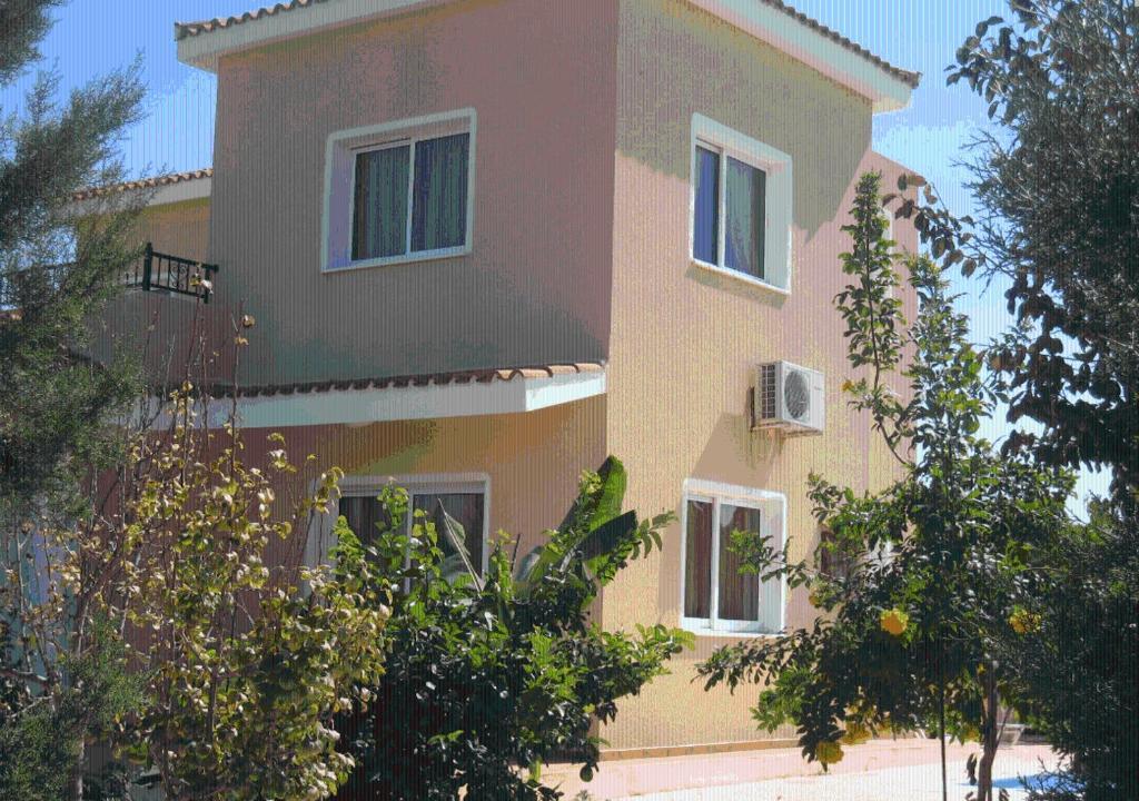 Peyia Villas Cyprus Exterior photo