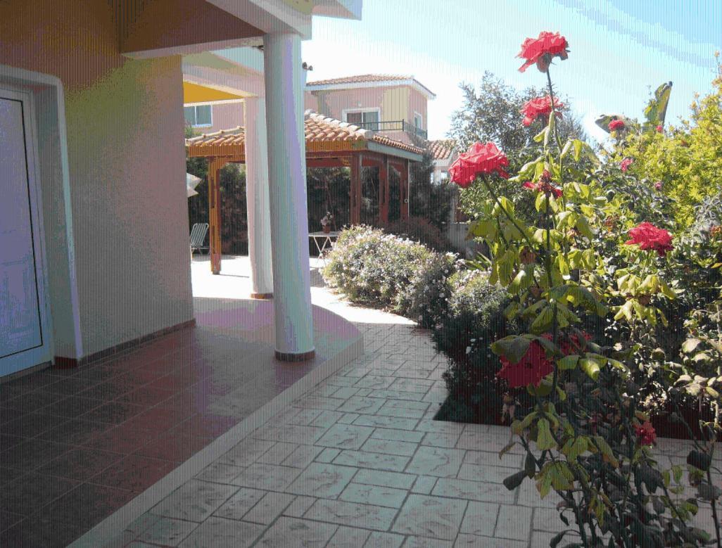 Peyia Villas Cyprus Exterior photo